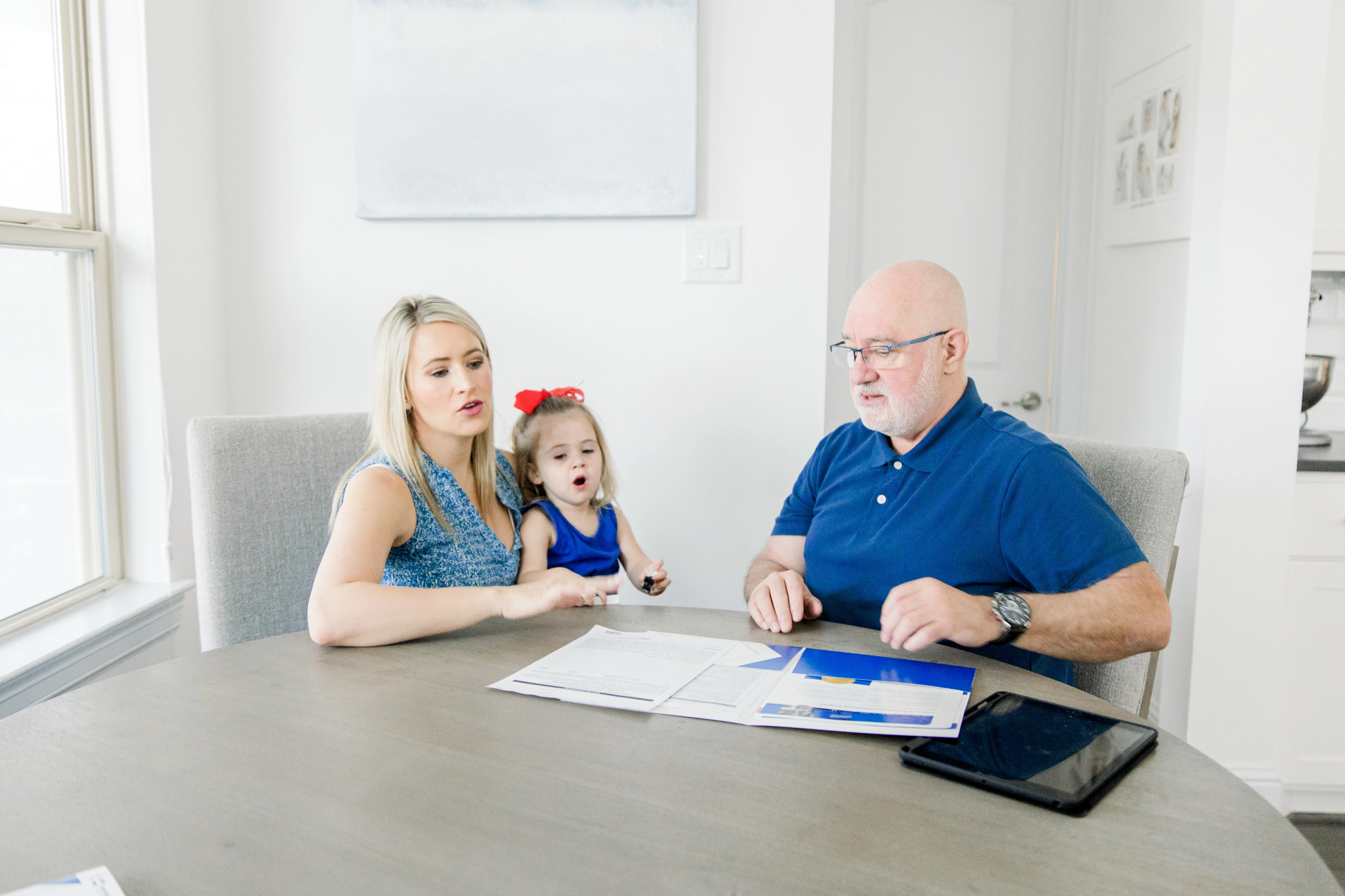 Talk to a Sterling Moving Expert Now